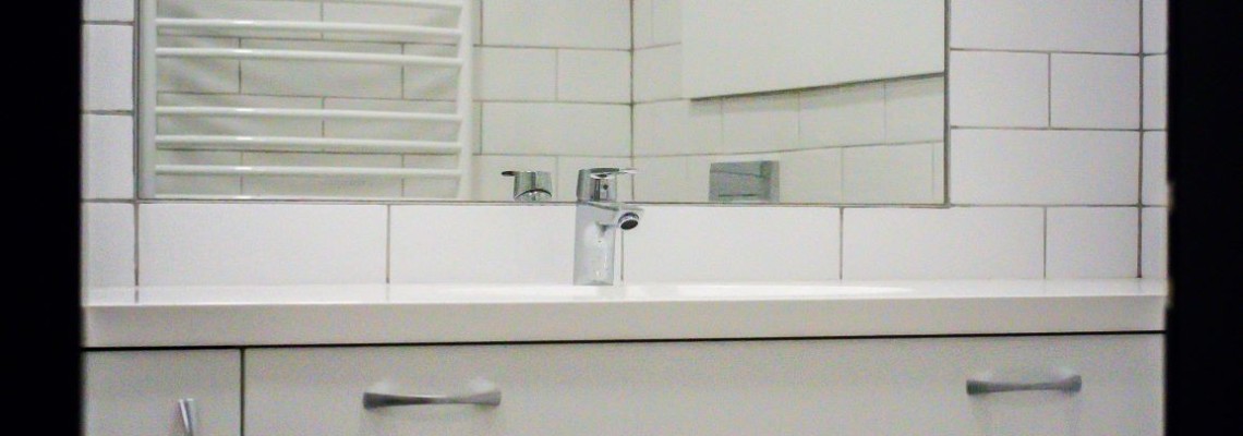Apartamentai (1 miegamasis)